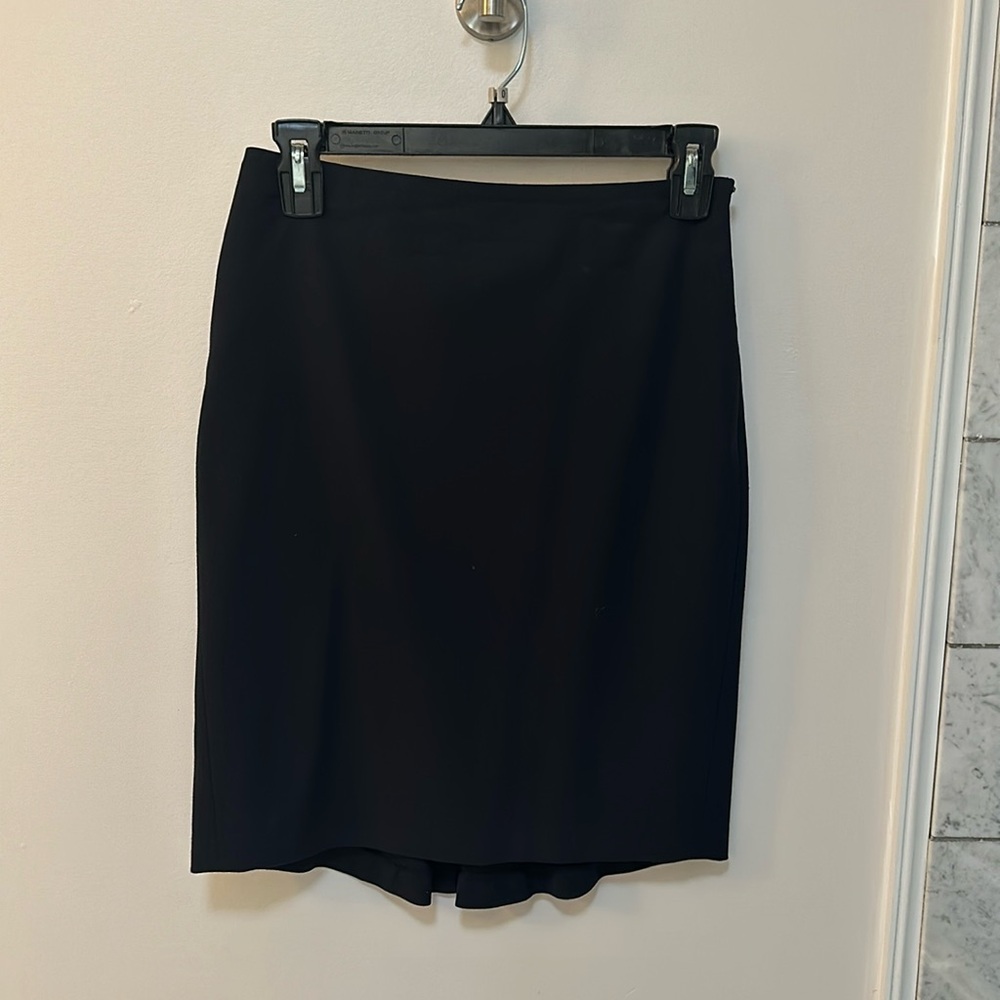 Ann Taylor pencil skirt